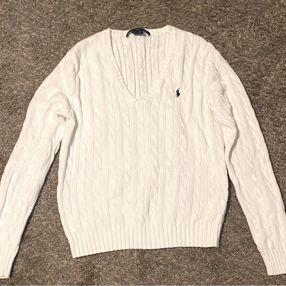 Ralph Lauren Polo Women’s sweater
